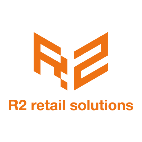R2 Retail logo